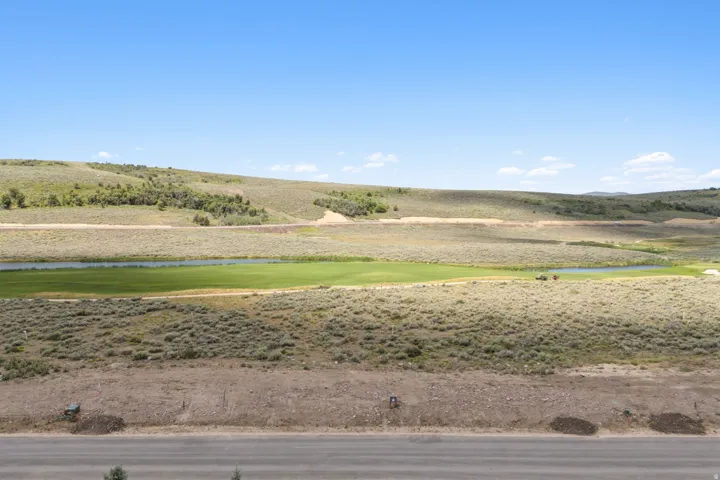 5261 Golf Club Link, Park City, Utah 84098
