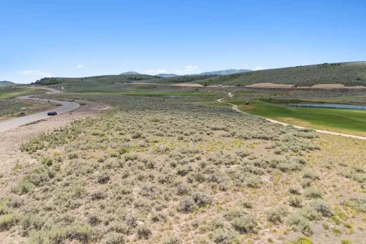 5261 Golf Club Link, Park City, Utah 84098