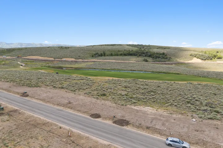 5261 Golf Club Link, Park City, Utah 84098