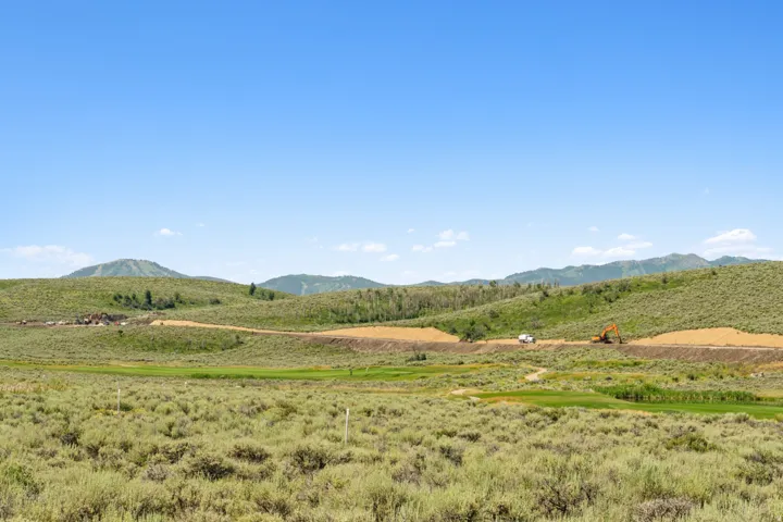5261 Golf Club Link, Park City, Utah 84098