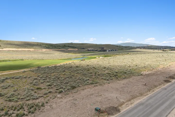 5261 Golf Club Link, Park City, Utah 84098