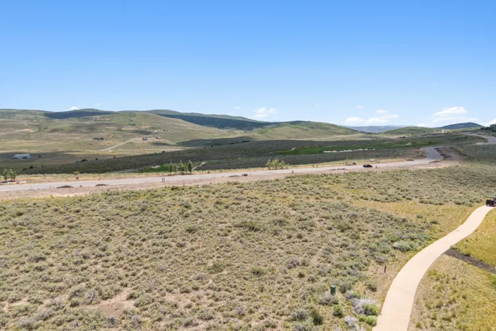 5261 Golf Club Link, Park City, Utah 84098