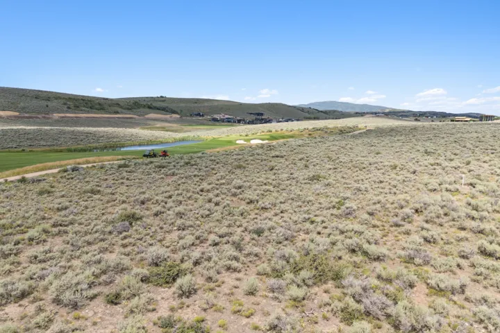 5261 Golf Club Link, Park City, Utah 84098