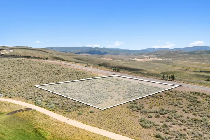 5261 Golf Club Link, Park City, Utah 84098