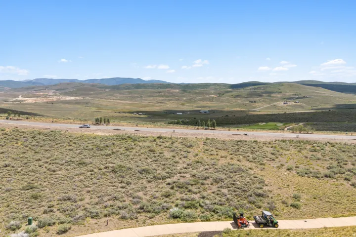 5261 Golf Club Link, Park City, Utah 84098