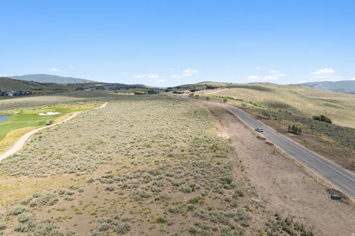5261 Golf Club Link, Park City, Utah 84098