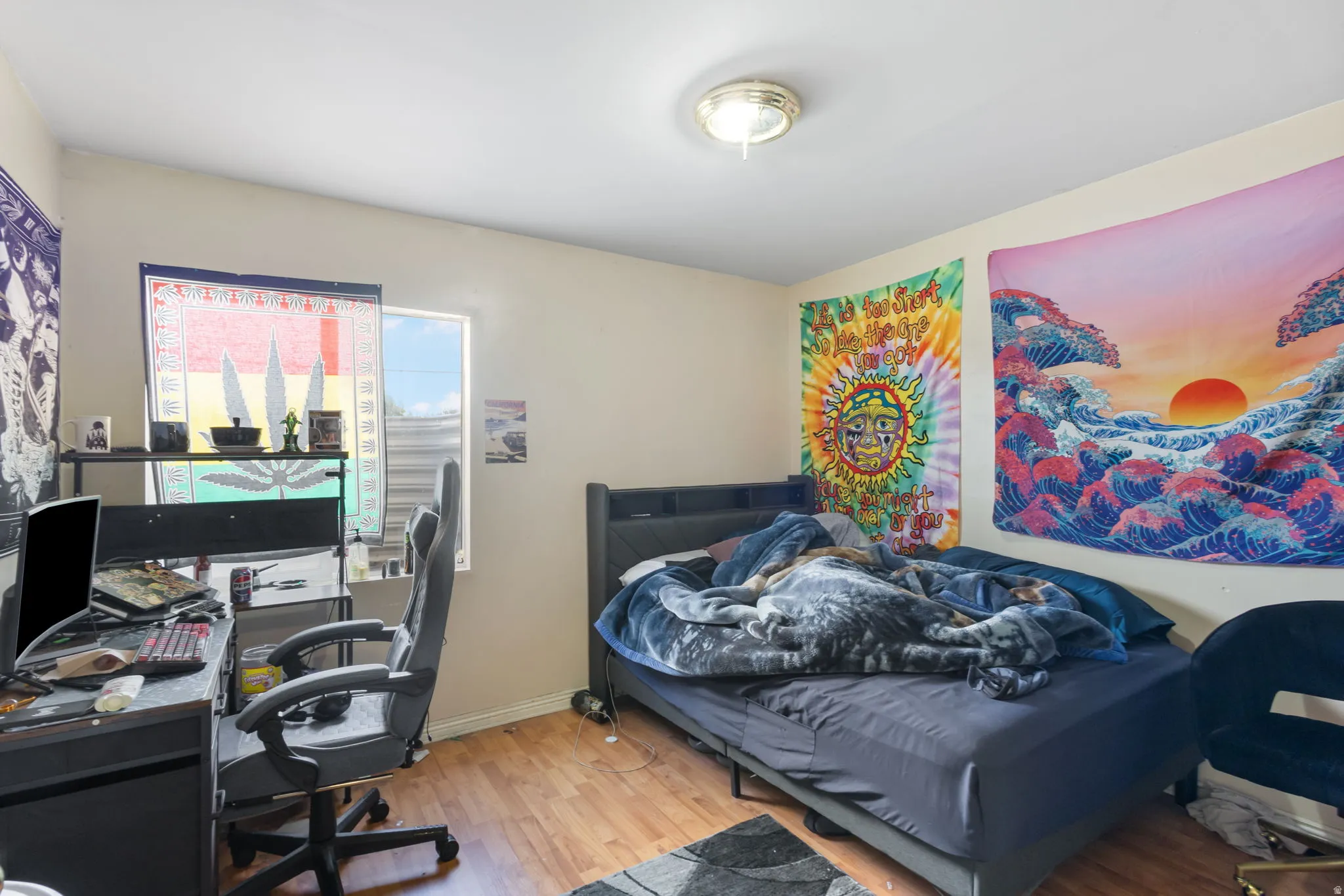 Guest bedroom #5