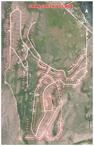 Map / location