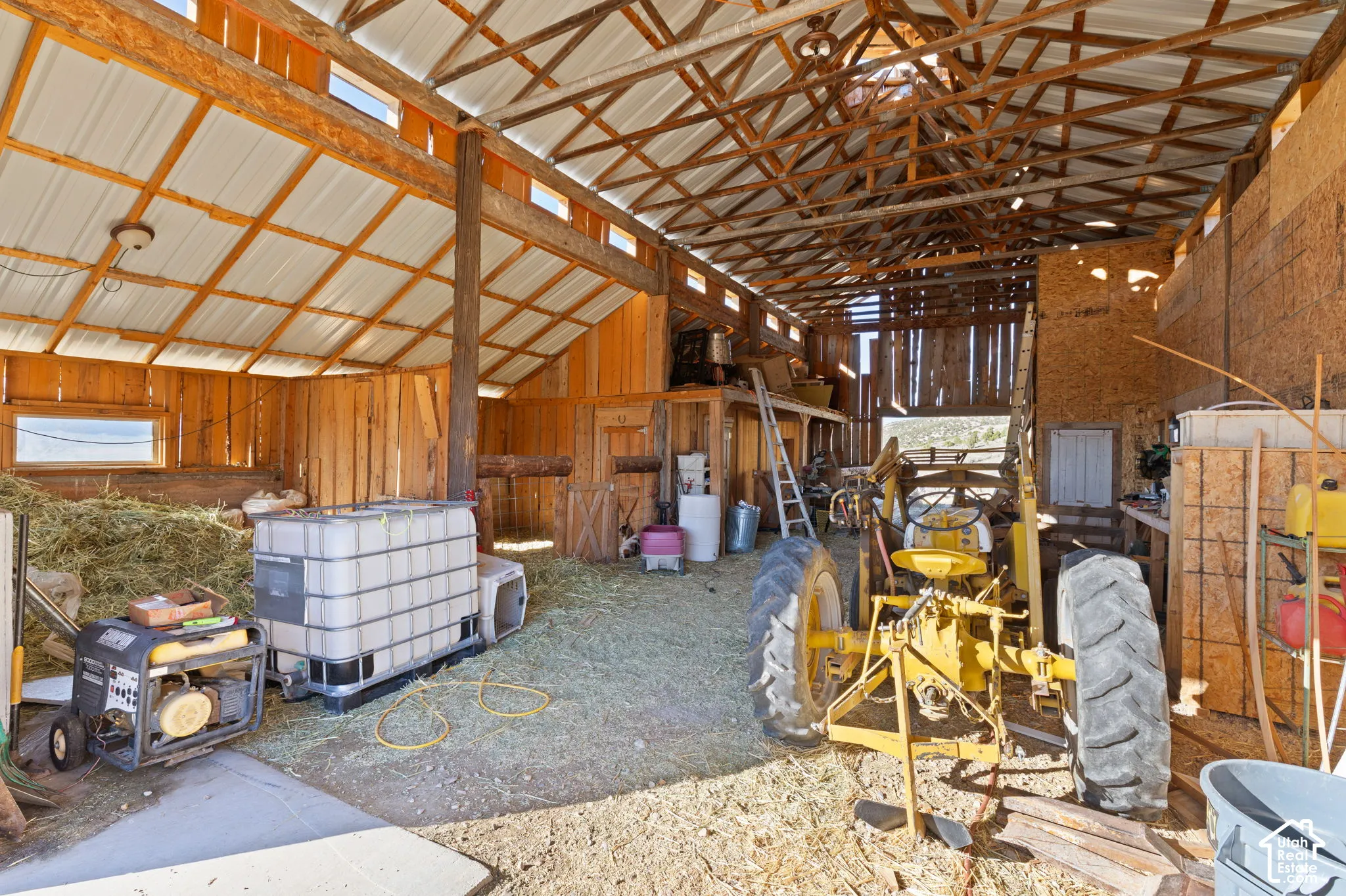 Barn
