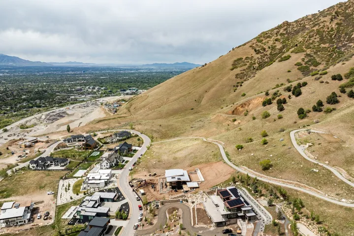 7141 S City View Dr, Cottonwood Heights, Utah 84121