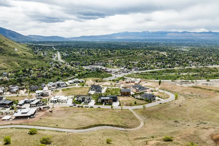 7141 S City View Dr, Cottonwood Heights, Utah 84121