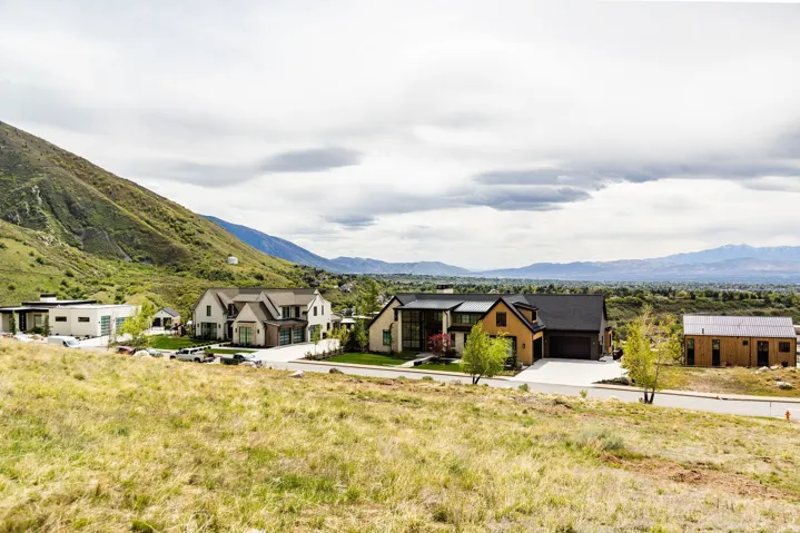 7141 S City View Dr, Cottonwood Heights, Utah 84121