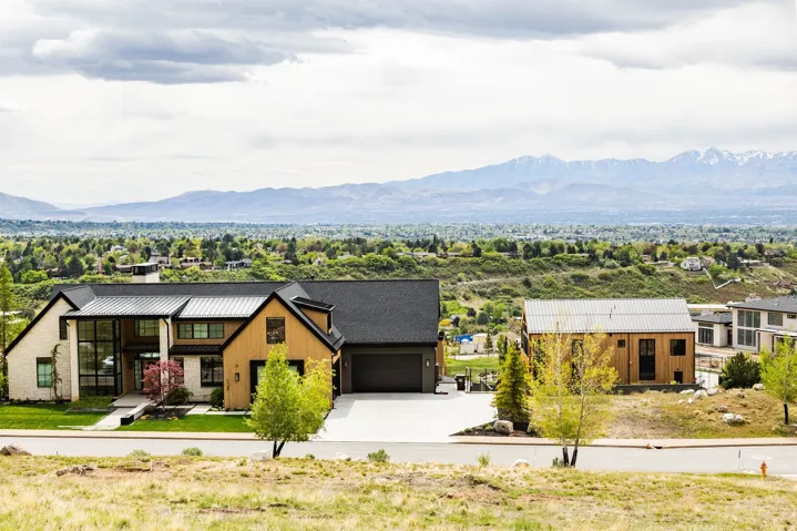 7141 S City View Dr, Cottonwood Heights, Utah 84121