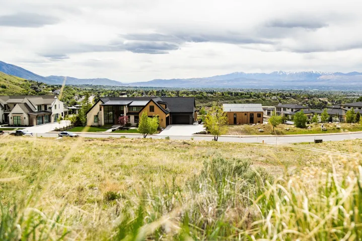 7141 S City View Dr, Cottonwood Heights, Utah 84121