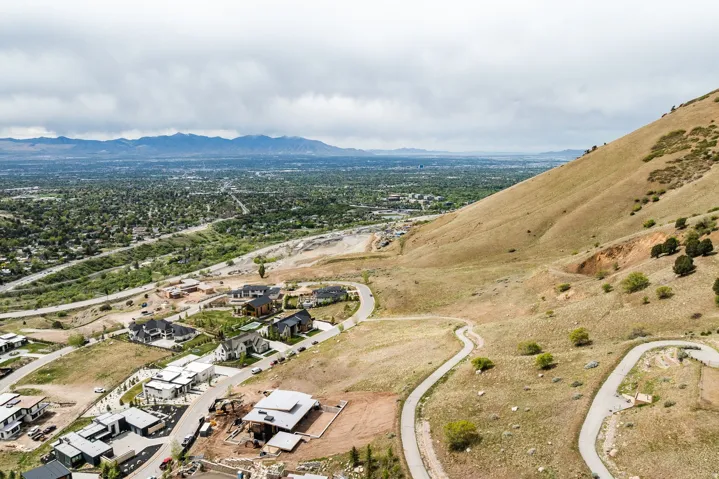 7141 S City View Dr, Cottonwood Heights, Utah 84121