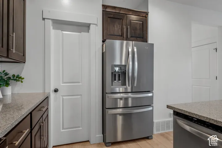 826 W Walnut Bark Ln, Mapleton, Utah 84664