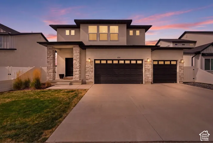 826 W Walnut Bark Ln, Mapleton, Utah 84664