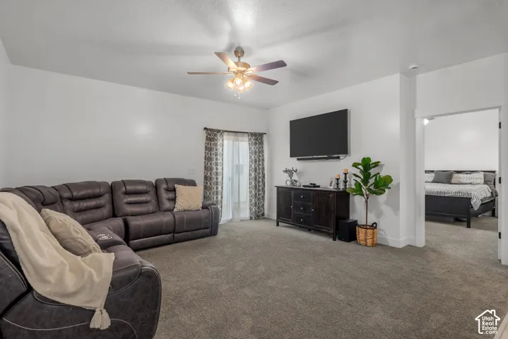 826 W Walnut Bark Ln, Mapleton, Utah 84664