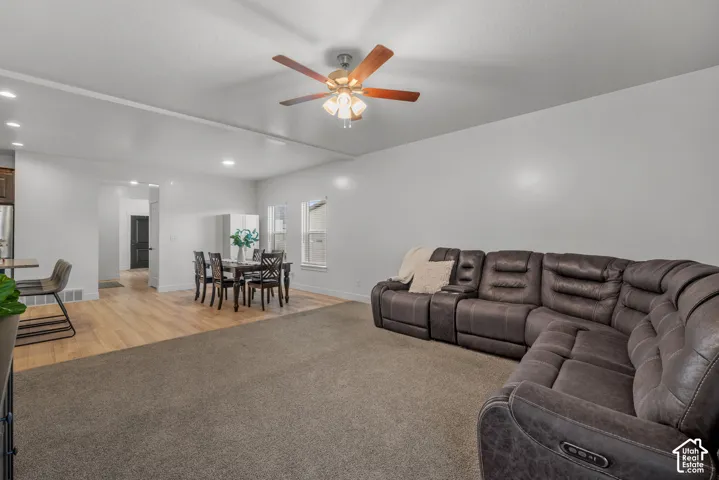 826 W Walnut Bark Ln, Mapleton, Utah 84664