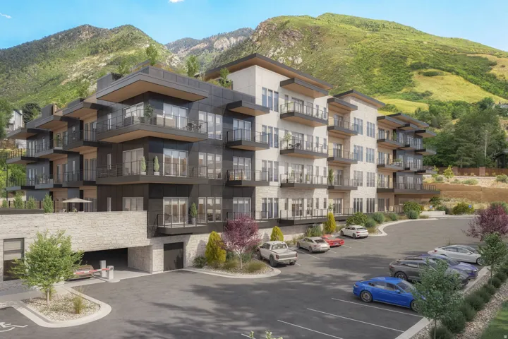 7371 S Canyon Centre Pkwy #401, Cottonwood Heights, Utah 84121