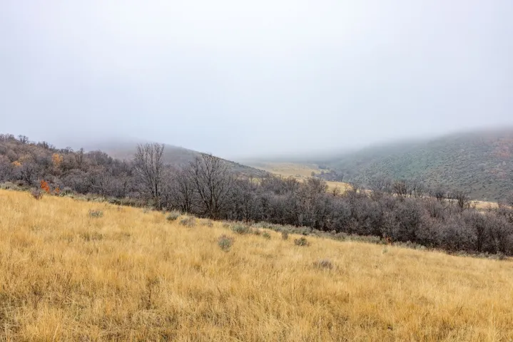 View of nature featuring a mountainous background and rural landscape