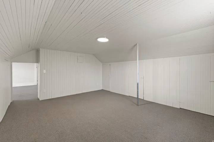 Primary bonus room or dreamy wardrobe closet or 4th bedroom