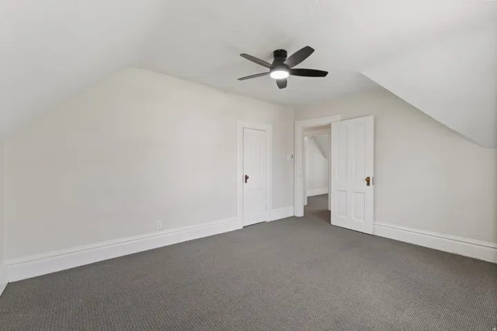 3rd bedroom
