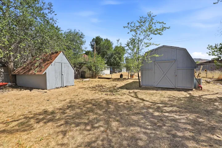 Yard