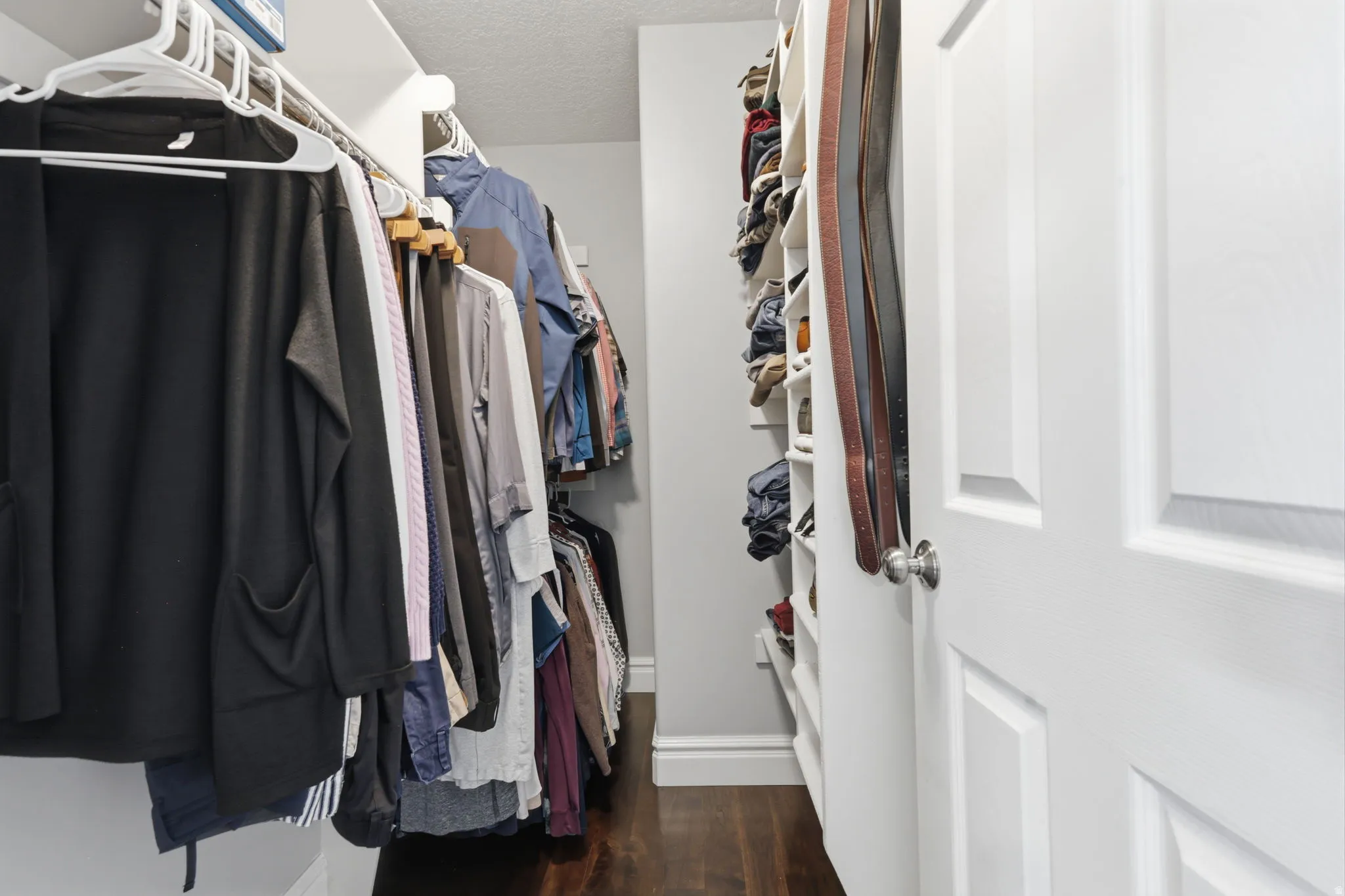 Primary Bedroom Suite