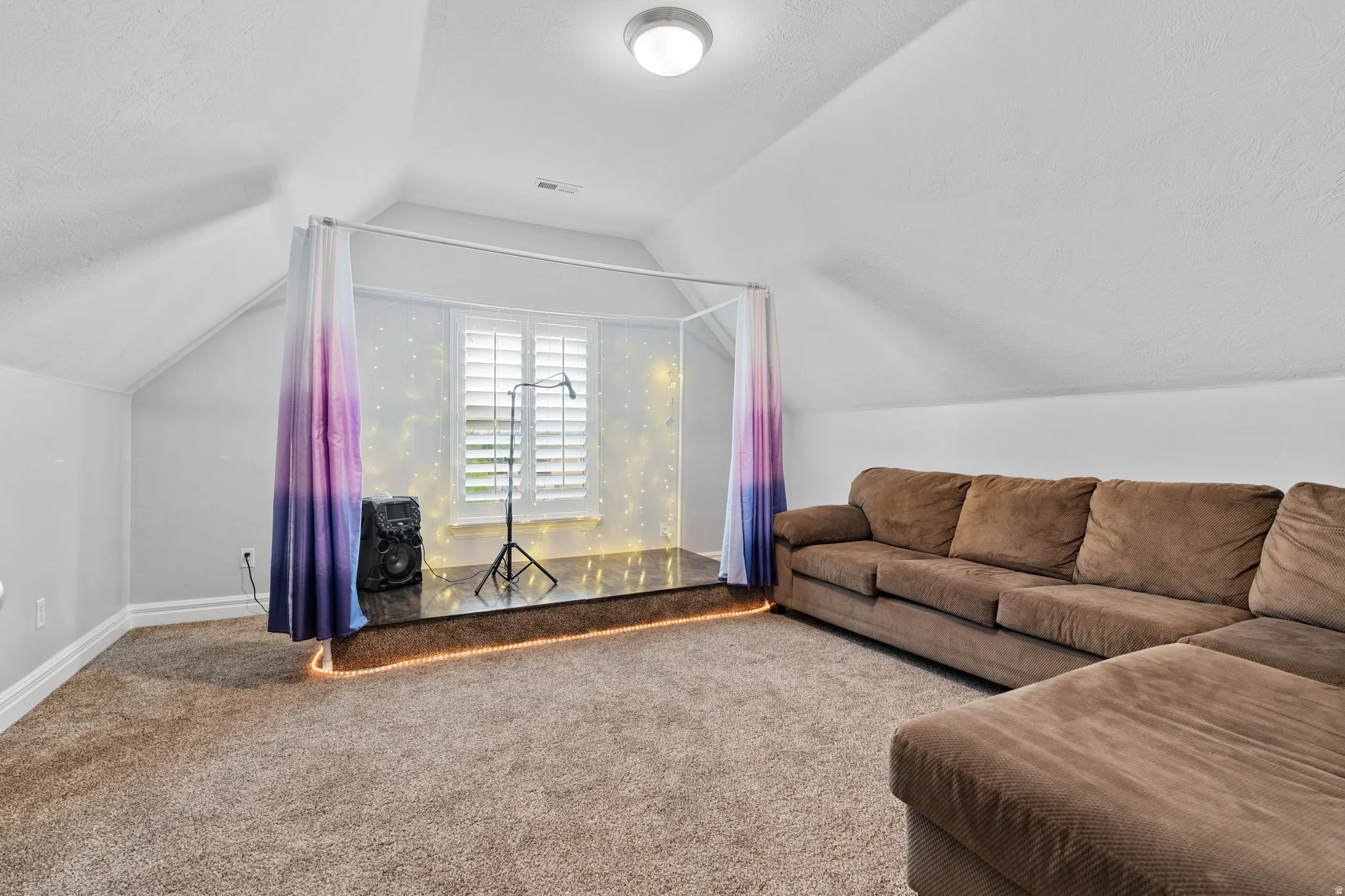 Bonus room