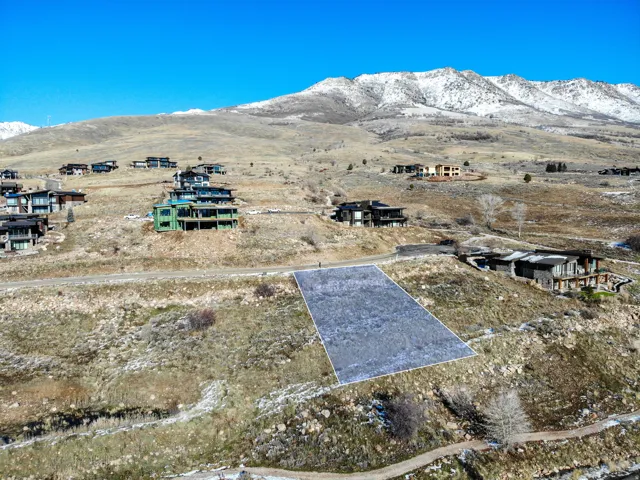 5397 E Purple Sage Dr, Eden, Utah 84310