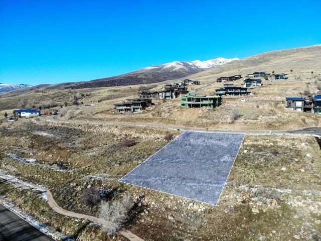 5397 E Purple Sage Dr, Eden, Utah 84310