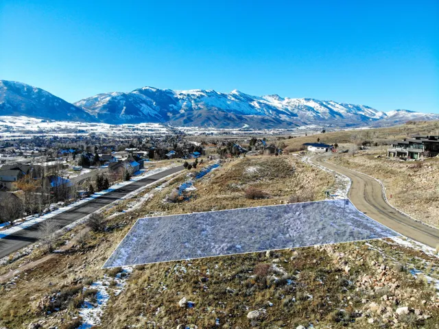 5397 E Purple Sage Dr, Eden, Utah 84310