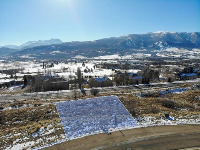 5397 E Purple Sage Dr, Eden, Utah 84310