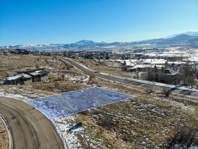 5397 E Purple Sage Dr, Eden, Utah 84310