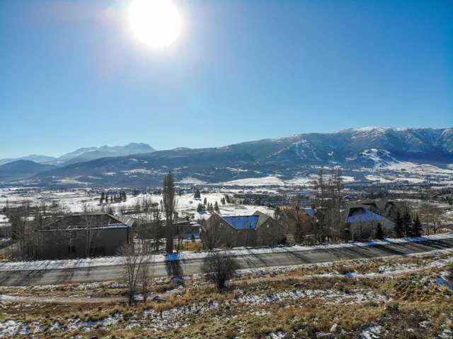 5397 E Purple Sage Dr, Eden, Utah 84310