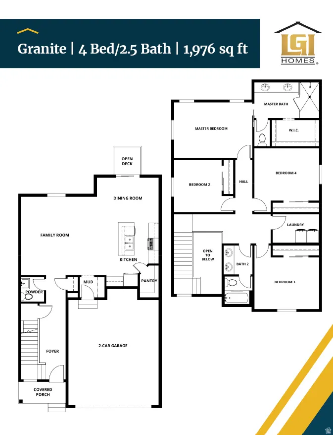 View of property floor plan