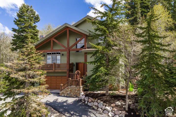 7457 Buckboard Dr, Park City, Utah 84098