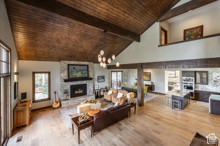 7457 Buckboard Dr, Park City, Utah 84098