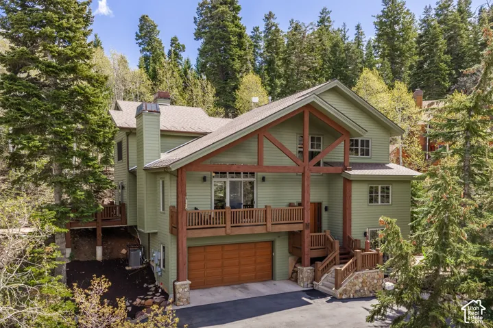 7457 Buckboard Dr, Park City, Utah 84098