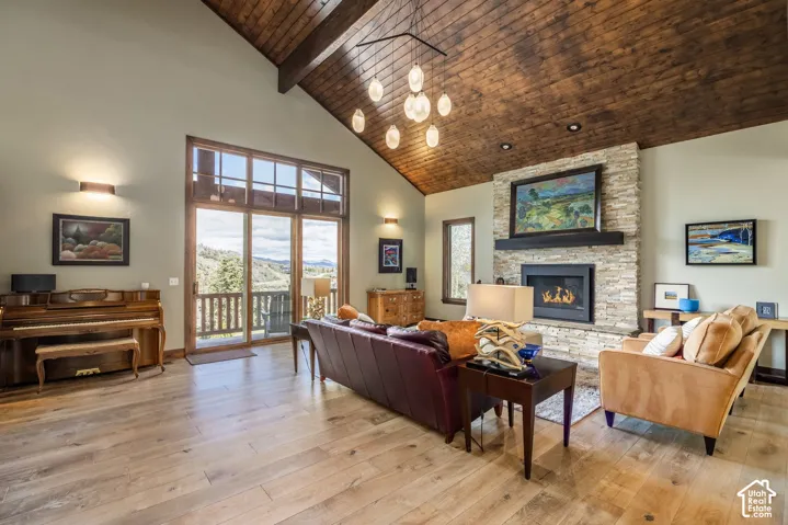 7457 Buckboard Dr, Park City, Utah 84098