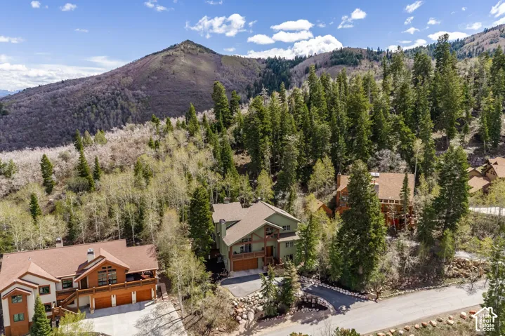 7457 Buckboard Dr, Park City, Utah 84098