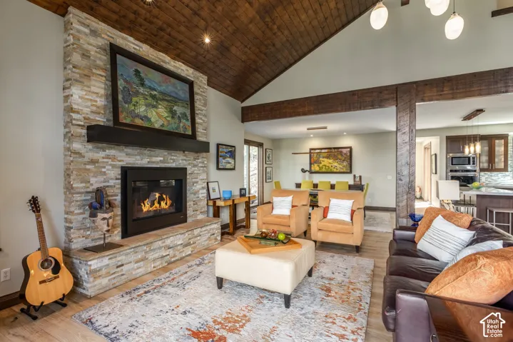7457 Buckboard Dr, Park City, Utah 84098