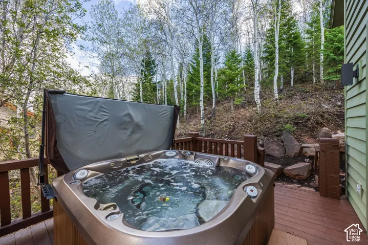 7457 Buckboard Dr, Park City, Utah 84098