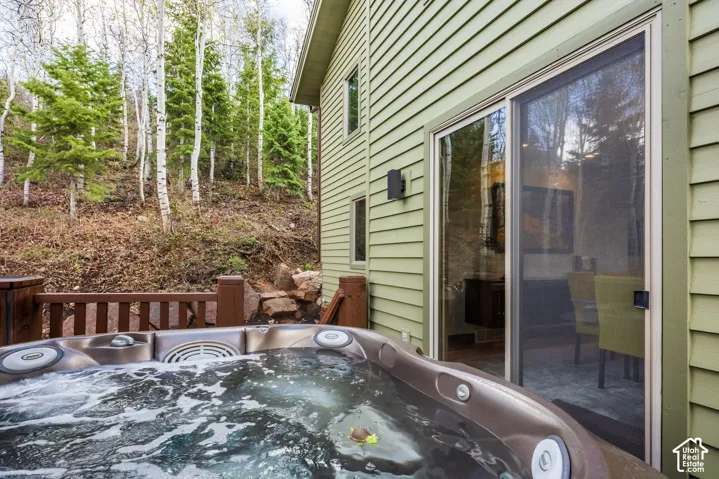7457 Buckboard Dr, Park City, Utah 84098