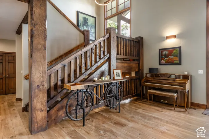 7457 Buckboard Dr, Park City, Utah 84098