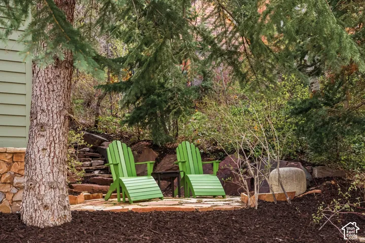 7457 Buckboard Dr, Park City, Utah 84098