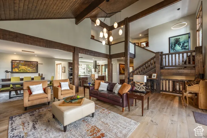 7457 Buckboard Dr, Park City, Utah 84098