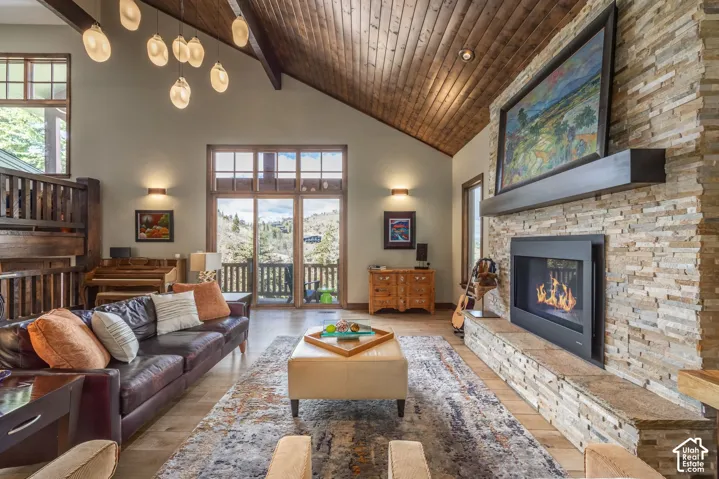7457 Buckboard Dr, Park City, Utah 84098