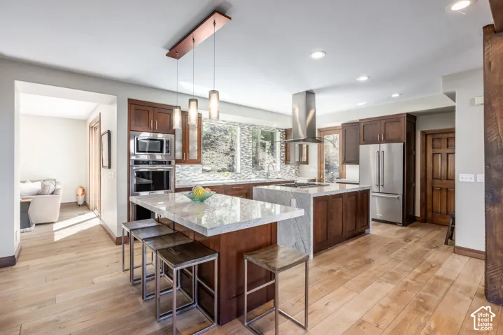 7457 Buckboard Dr, Park City, Utah 84098